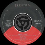 Drive / Stranger Eyes [Digital 45]详情