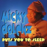 Micky Dolenz Puts You To Sleep详情