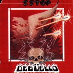 Deguello详情
