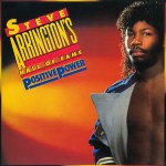 Steve Arrington's Hall Of Fame: Positive Power详情