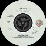 Jungle Love / Oh, Baby [Digital 45]详情