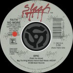 Epic [Radio Remix Edit] / Edge Of The World [Digital 45]详情