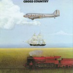 Cross Country详情