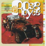 The Very Best Of Rose Royce详情