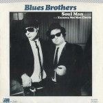 Soul Man / Excusez Moi Mon Cherie [Digital 45]详情