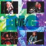 Live! Raw Like Sushi详情