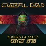 Rocking The Cradle, Egypt 1978详情
