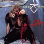 Stay Hungry [Deluxe 25th Anniversary Edition]详情