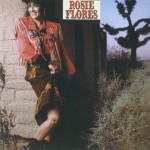 Rosie Flores详情