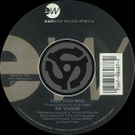 Free Your Mind / Just Can't Stay Away [Digital 45]详情