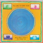 Burning Down The House / I Get Wild/Wild Gravity [Digital 45]详情