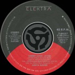 Sweet Love / Watch Your Step [Digital 45]详情
