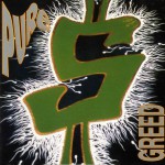 Greed [EP]详情