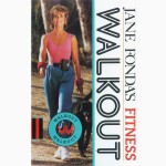 Jane Fonda's Fitness Walkout详情