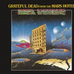 From The Mars Hotel详情