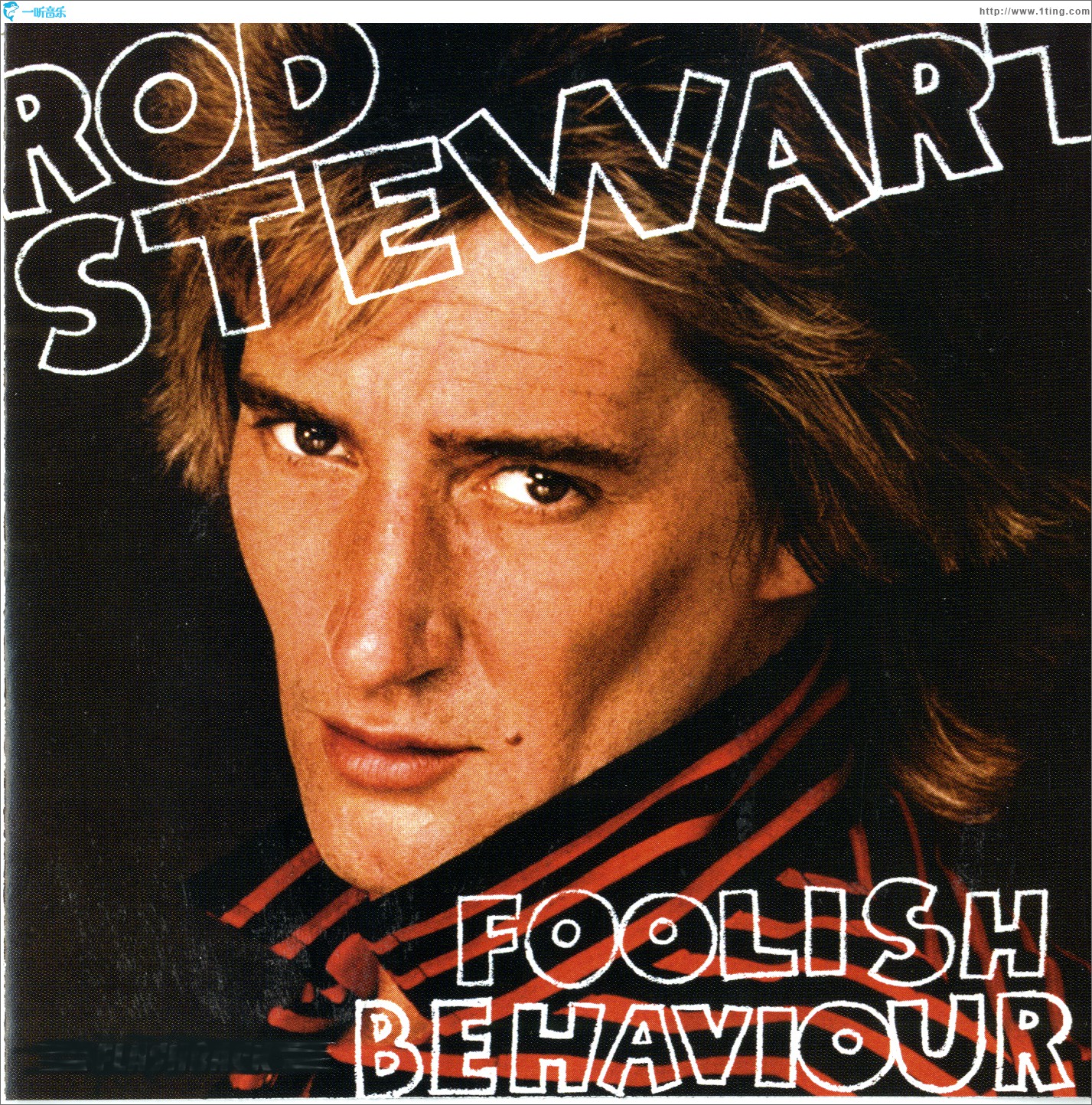 Foolish Behaviour