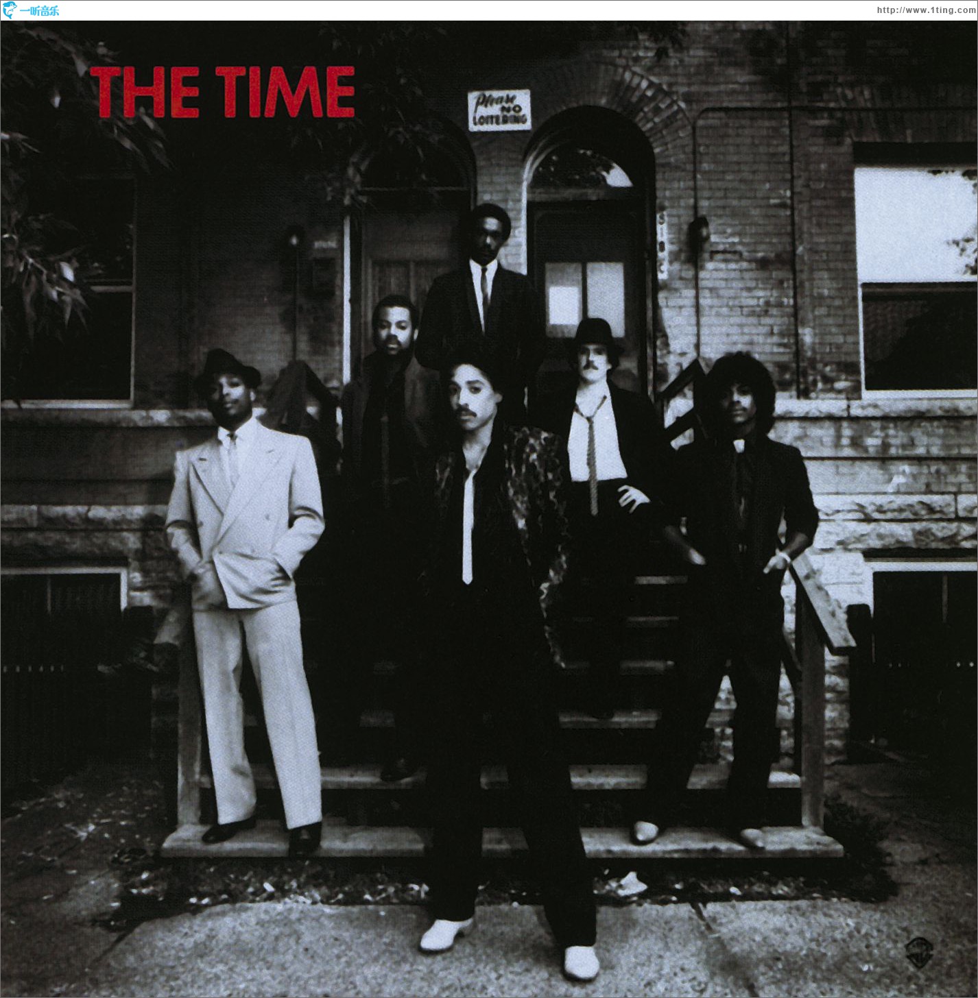 The Time