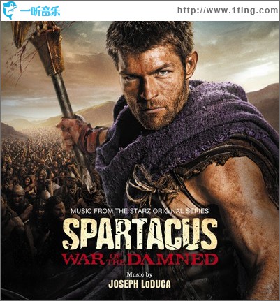 斯巴达克斯：亡者之役 第三季 Spartacus: War Of The Damned