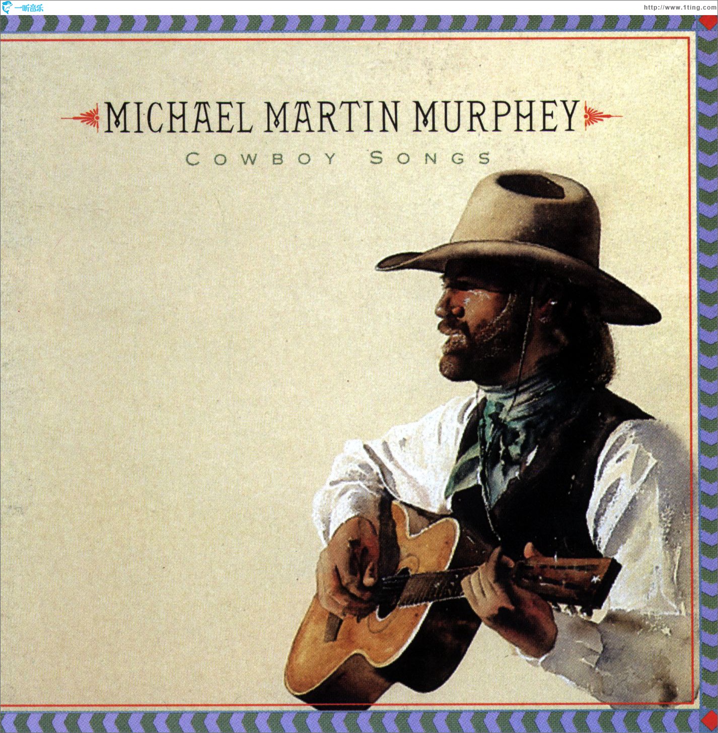 Cowboy Songs