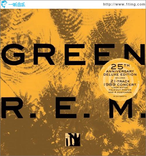 Live In Greensboro(EP)