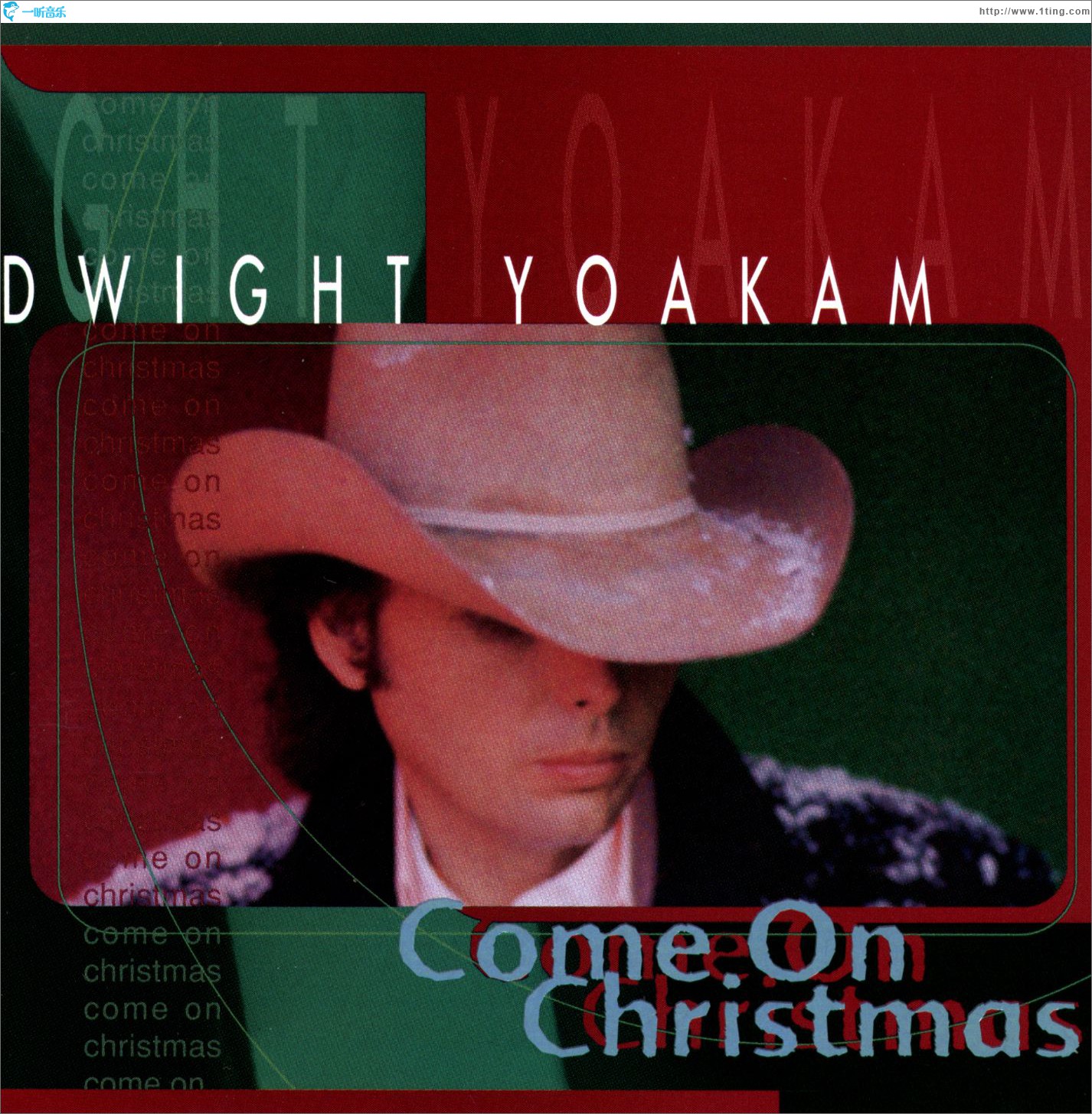Come On Christmas