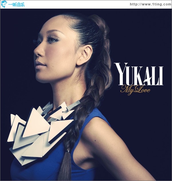 YUKALI - My Love