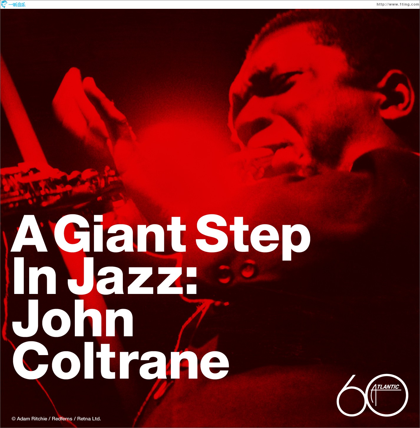 A Giant Step In Jazz