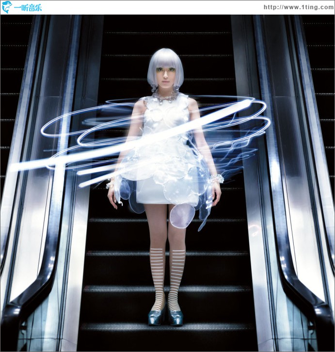 とよす☆ルシフェリン (Single)