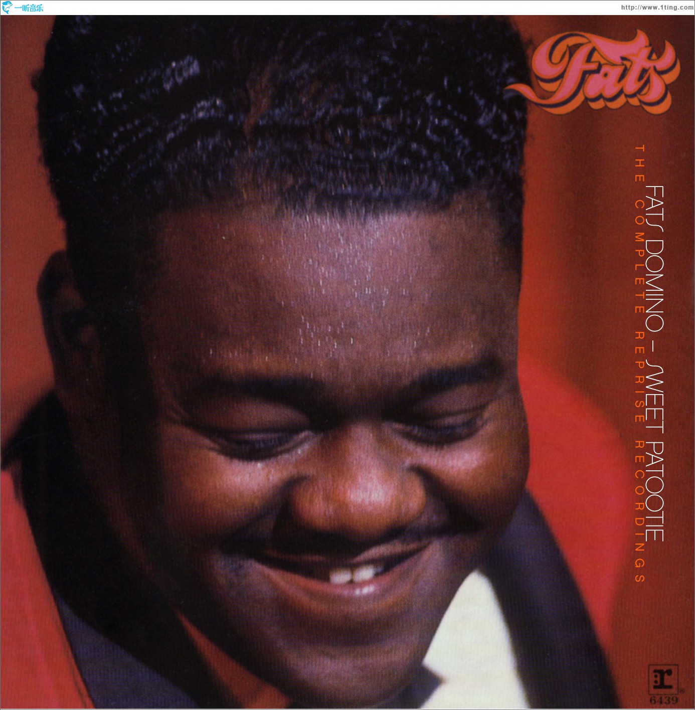 Sweet Patootie: Complete Reprise Recordings