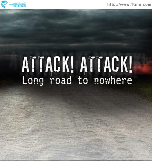 Long Road To Nowhere