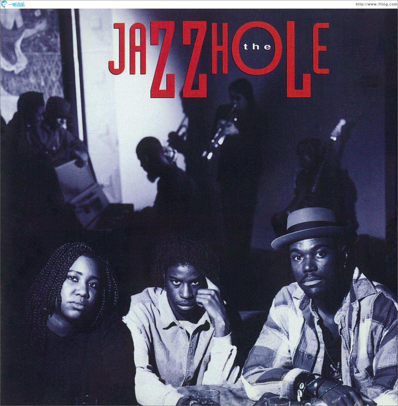 The Jazzhole