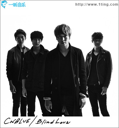Blind Love (Single)