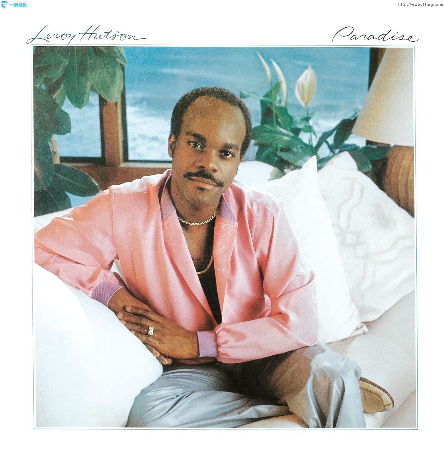 Paradise (Remastered)