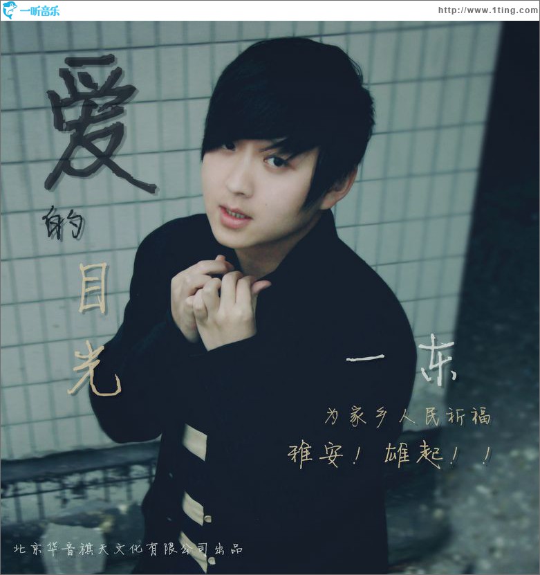 爱的目光(单曲)