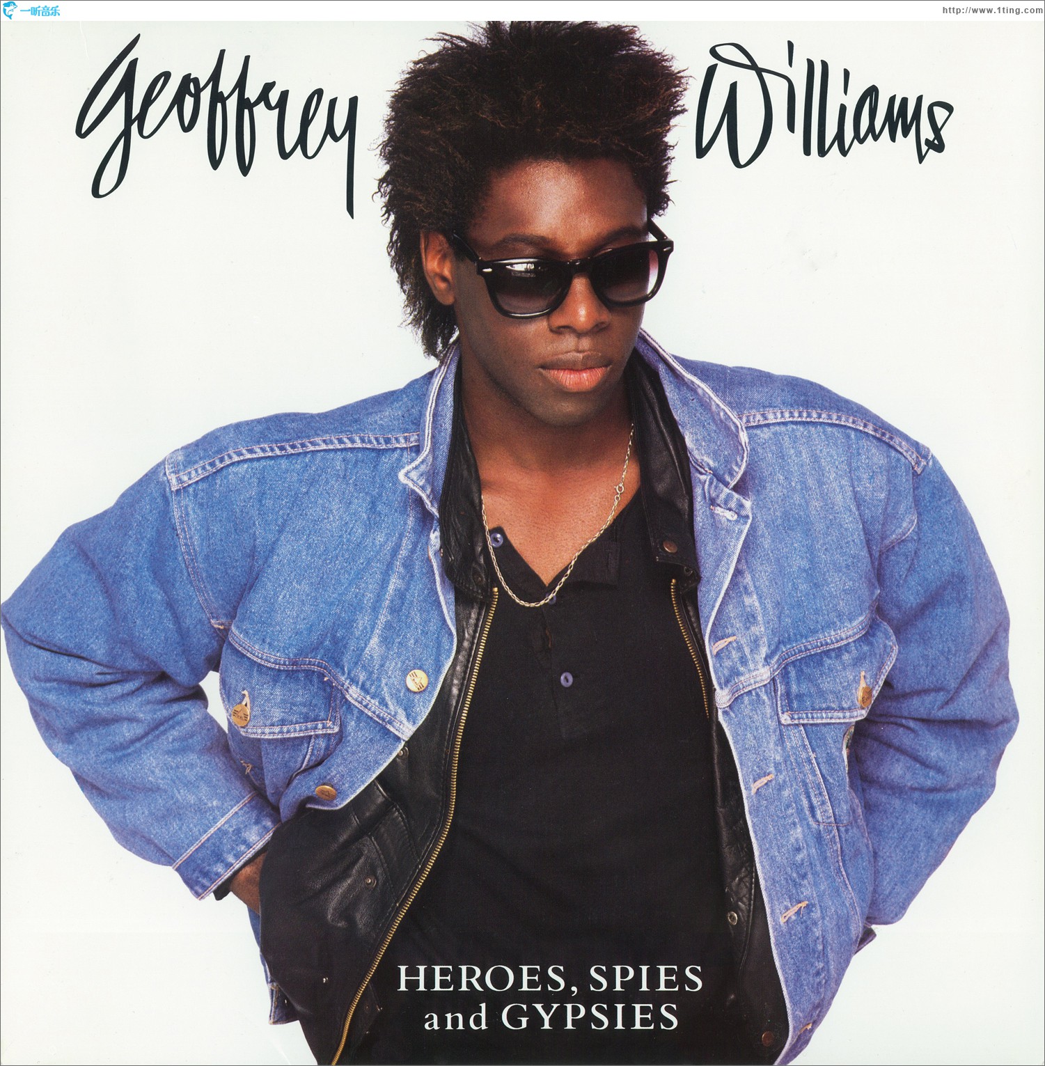 Heroes, Spies & Gypsies