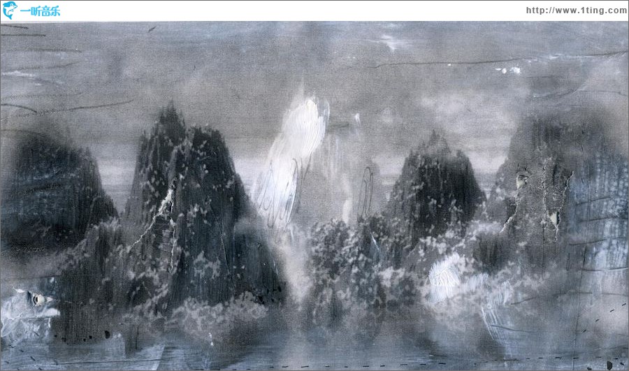 美丽山(单曲)