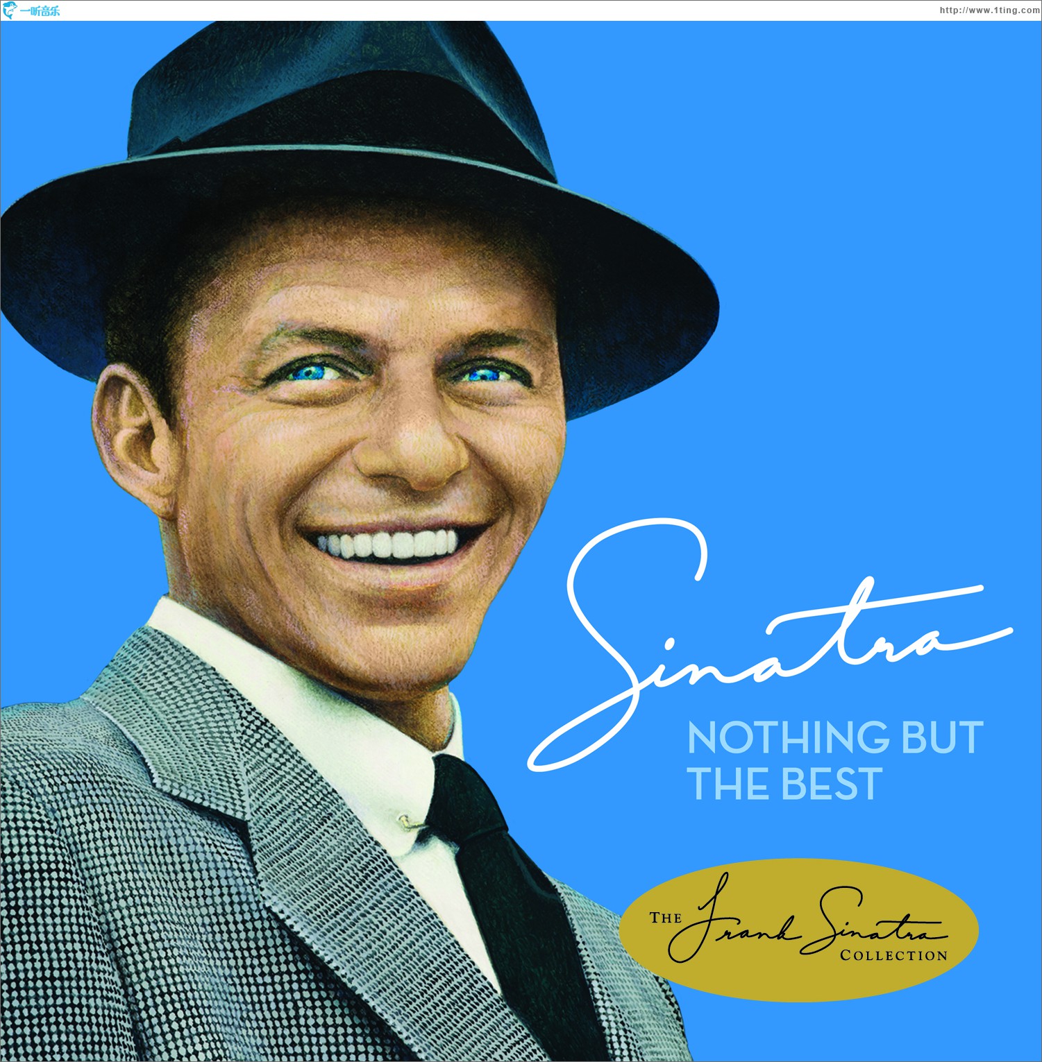 Nothing But The Best [The Frank Sinatra Collection]