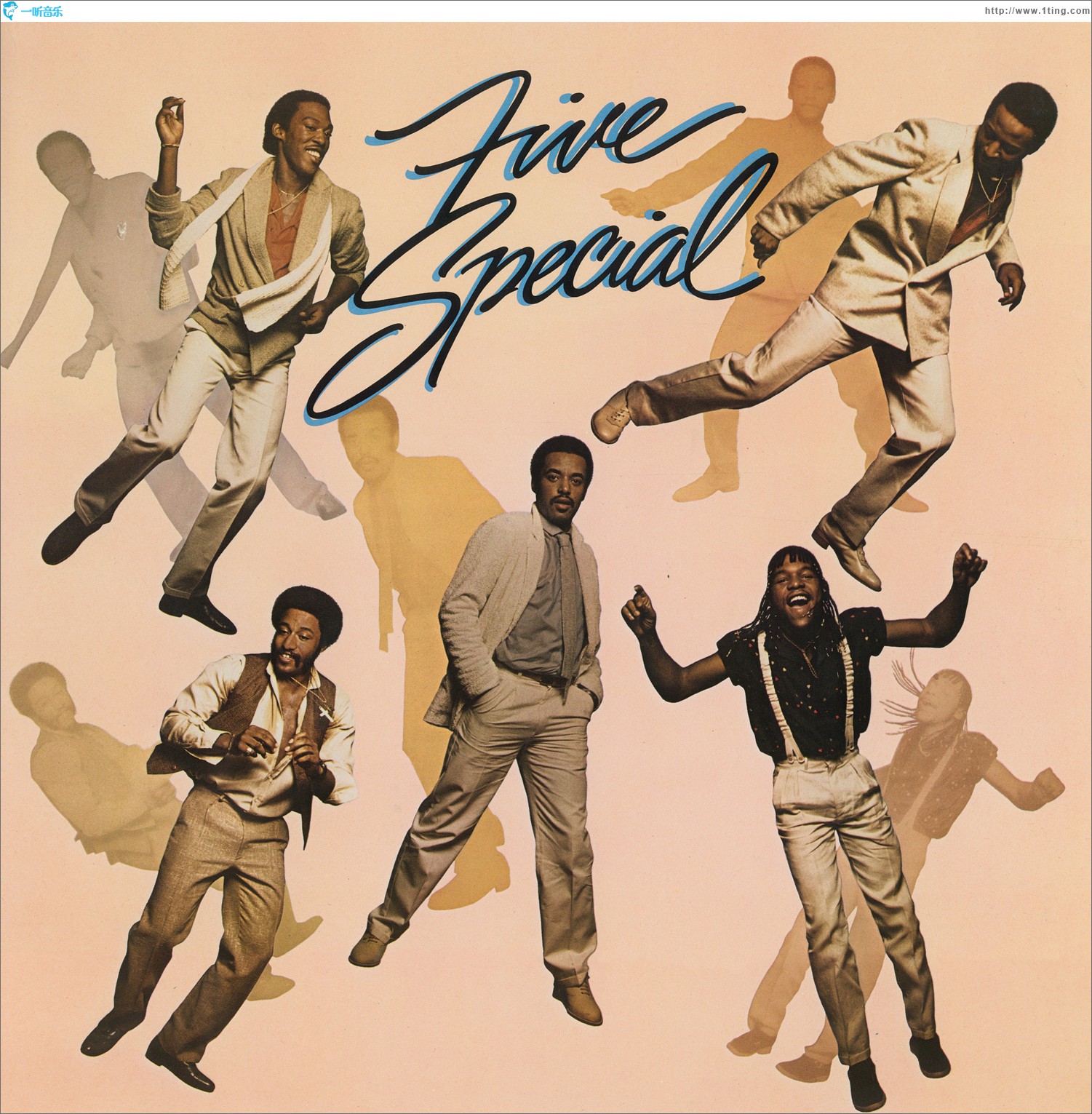 Five Special