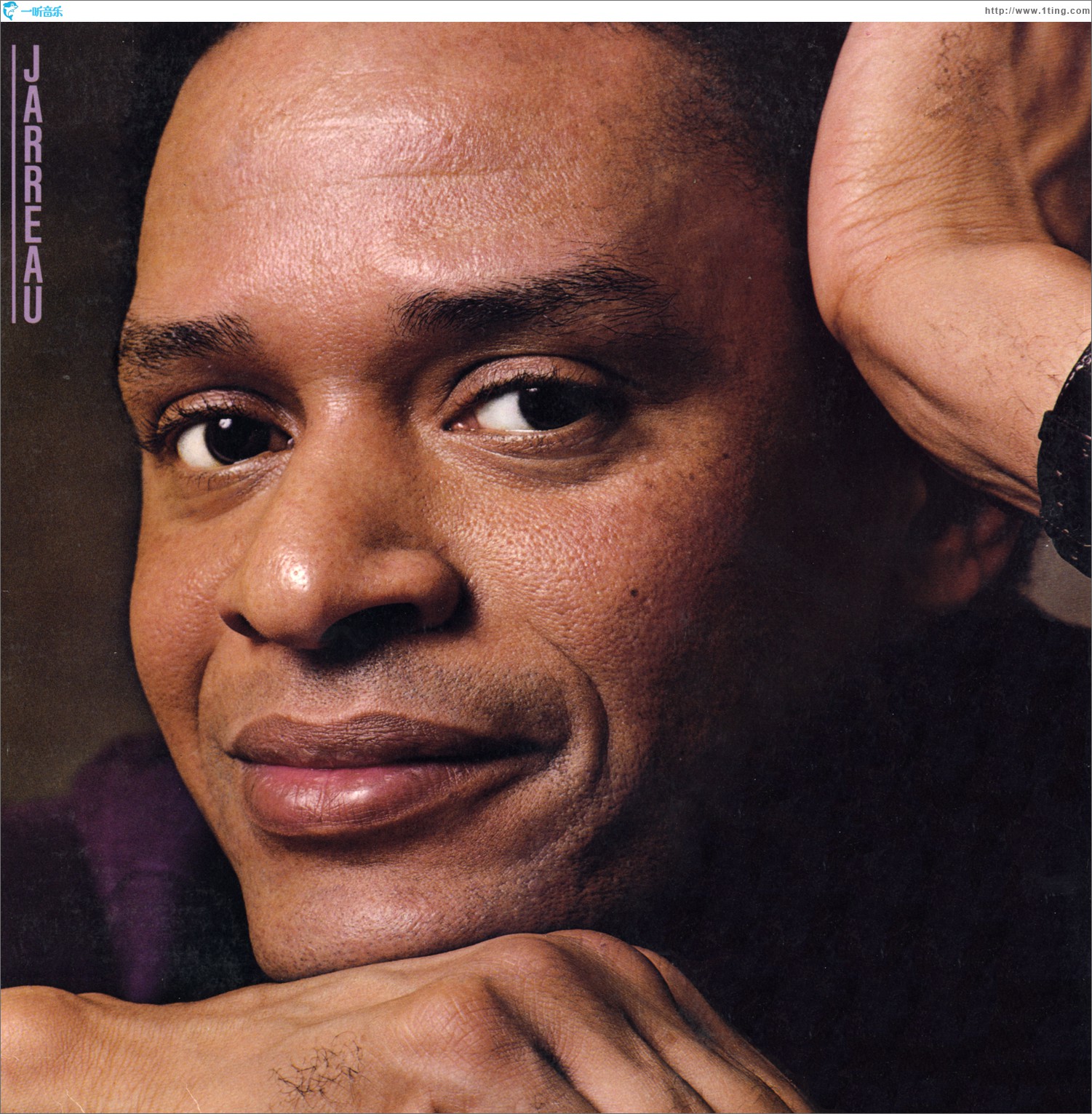 Jarreau