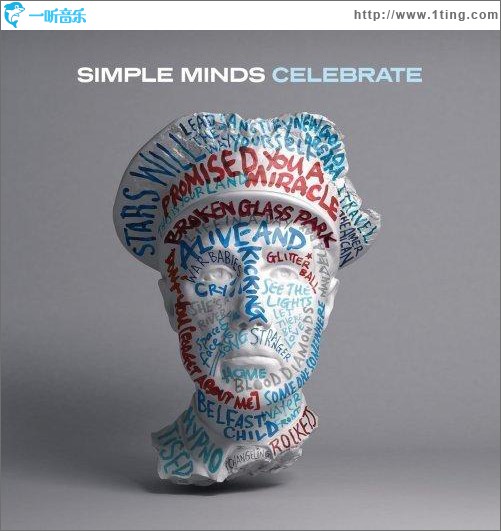 Celebrate: The Greatest Hits 2013