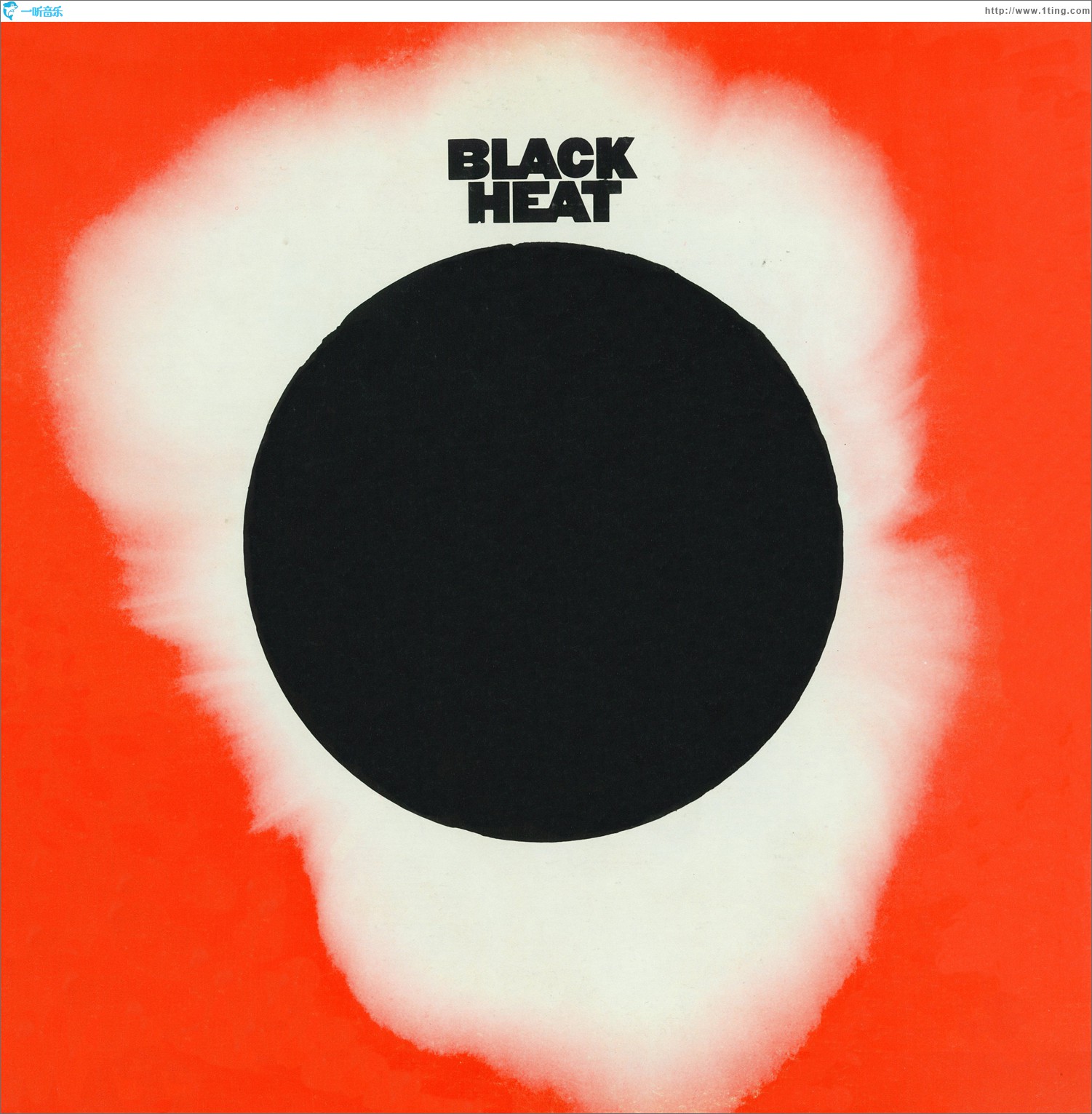 Black Heat