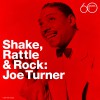 Big Joe Turner The Chill Is On (LP Version) 试听