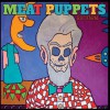 Meat Puppets Rat Farm 试听