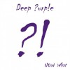 Deep Purple Body Line 试听