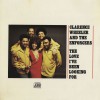 Clarence Wheeler and The Enforcers Mighty Burner (Album Version) 试听