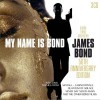 007系列电影原声 Never Say Never Again Theme (1983) 试听