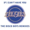 Bee Gees If I Can't Have You [The Disco Boys Radio Edit] 试听