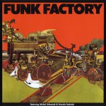 Funk Factory详情