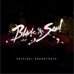 剑灵 Blade & Soul -The Story- Original Soundtrack
