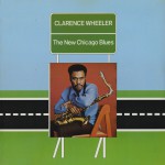 The New Chicago Blues详情
